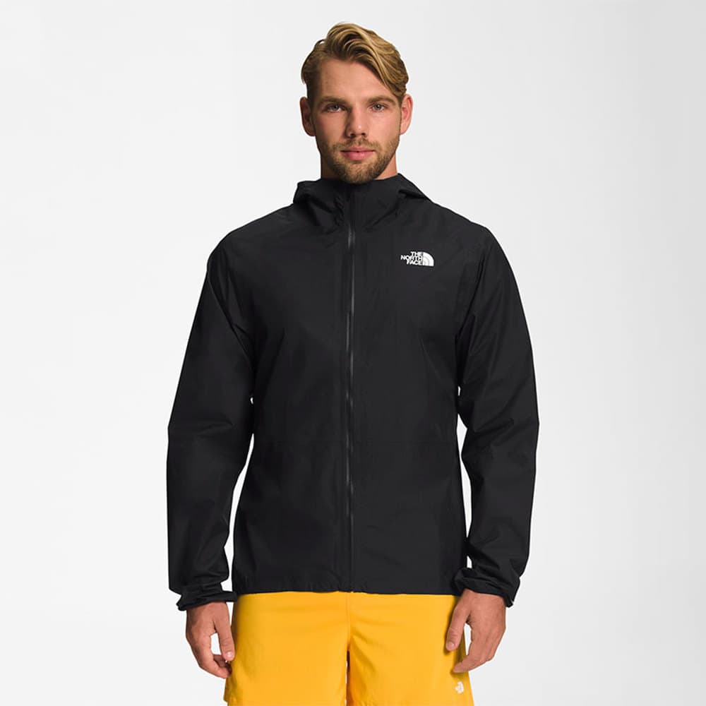 Jaqueta The North Face Masculina Preta Tam. G