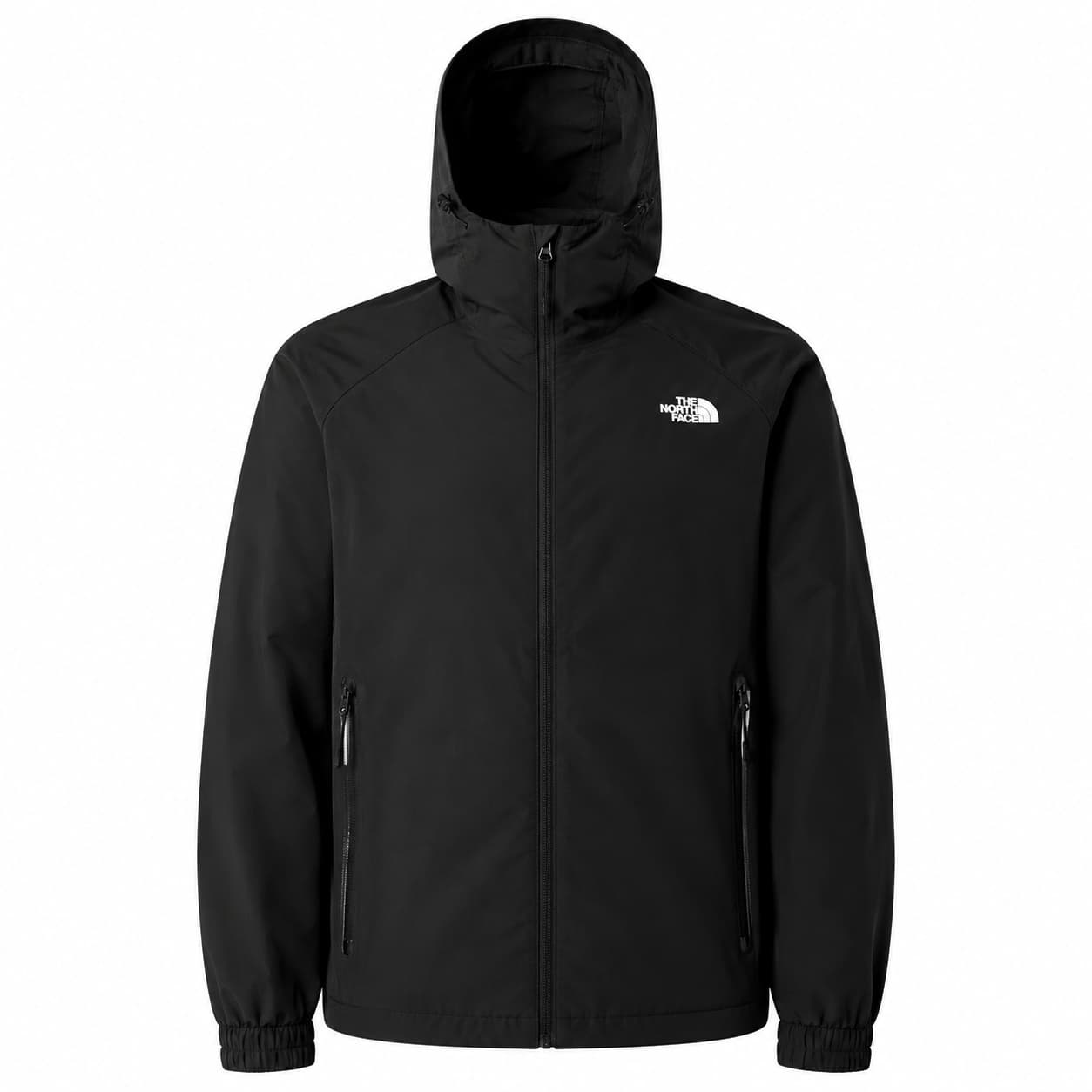 Jaqueta The North Face Masculina Preta Tam. Xl