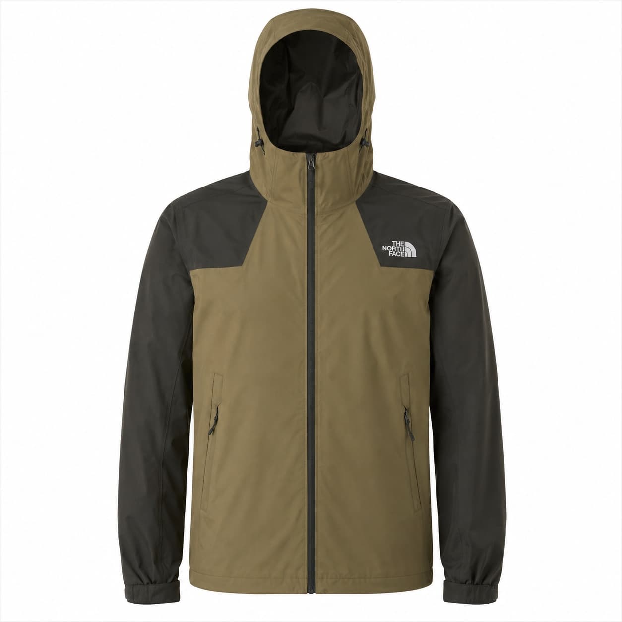 The North Face Jaqueta Masculina Verde Xl