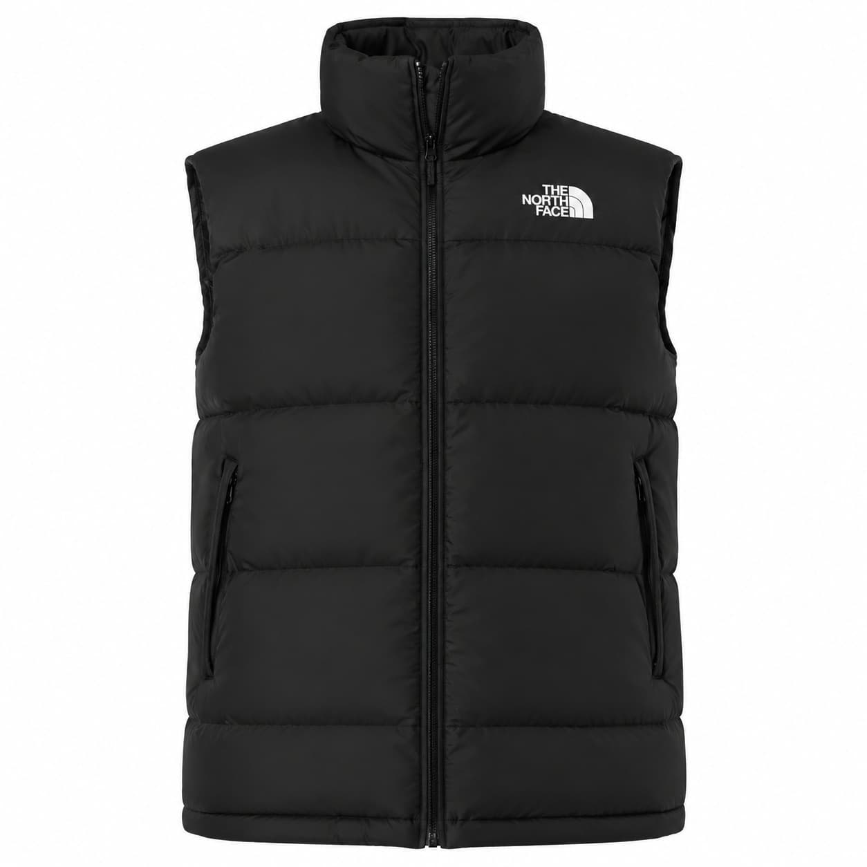The North Face Chaleco Masc A3JQQGOF Negro Xl