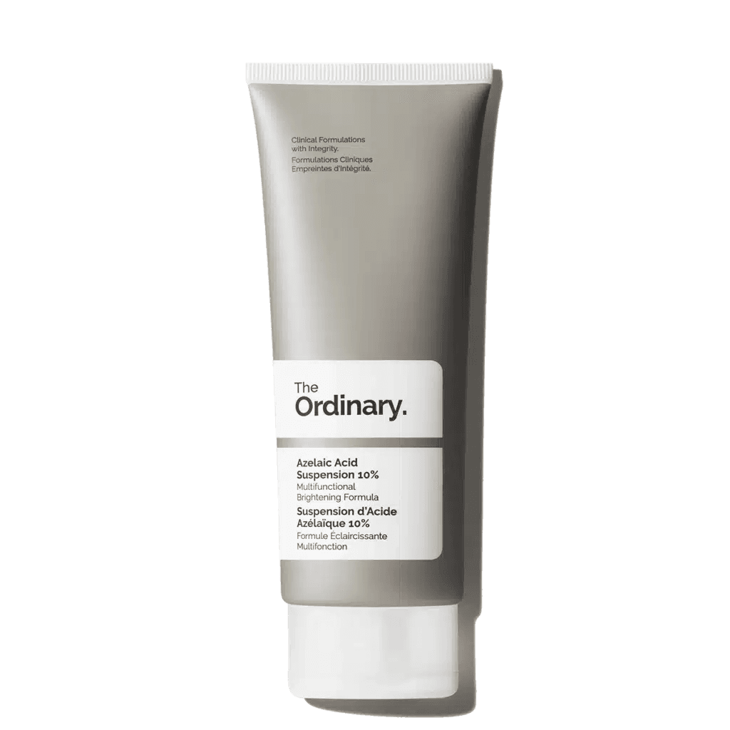 Esfoliante The Ordinary Azelaic Acid Suspension 10% 30ml