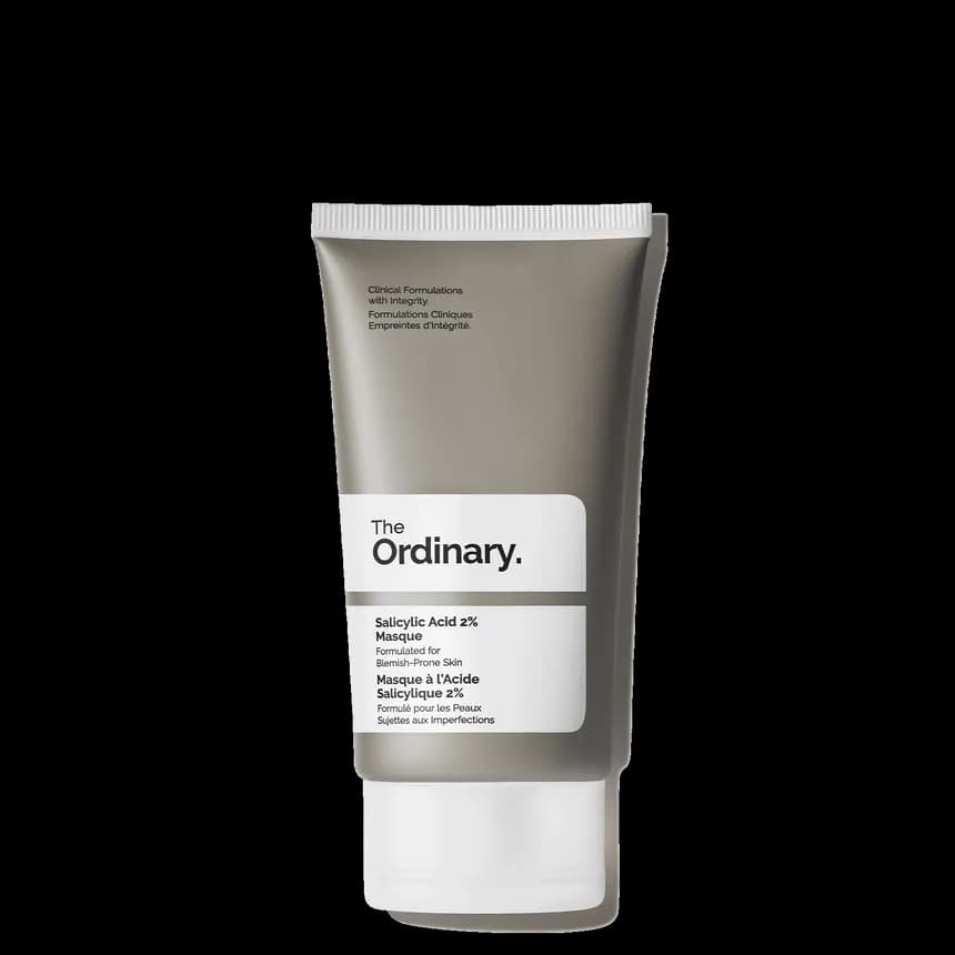 Máscara Facial The Ordinary Salicylic Acid 2% 50ml