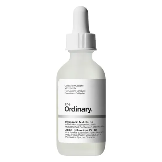 Sérum The Ordinary Hyaluronic Acid 2% + B5 60ml