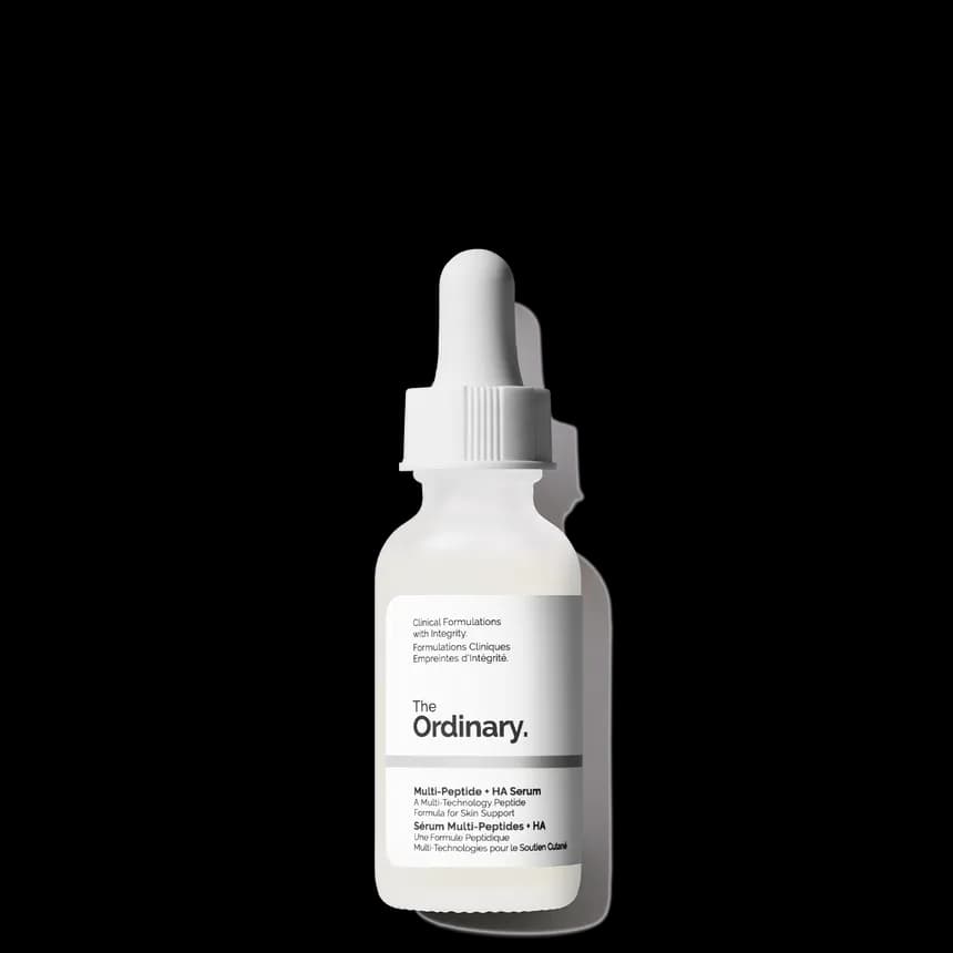Sérum The Ordinary Multi-peptide + Ha Serum 60ml