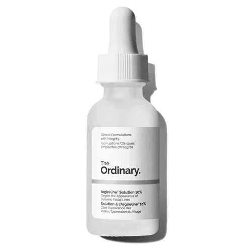 Sérum The Ordinary Argireline Solution 10% 30ml