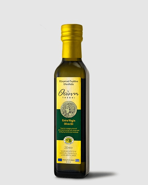 Azeite de Oliva Virgem Extra Theoni 250ml