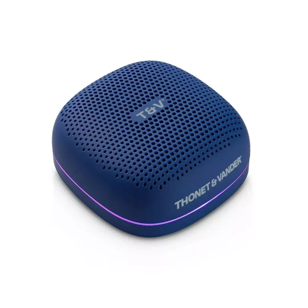 Caixa de Som Bluetooth Thonet & Vander Duett