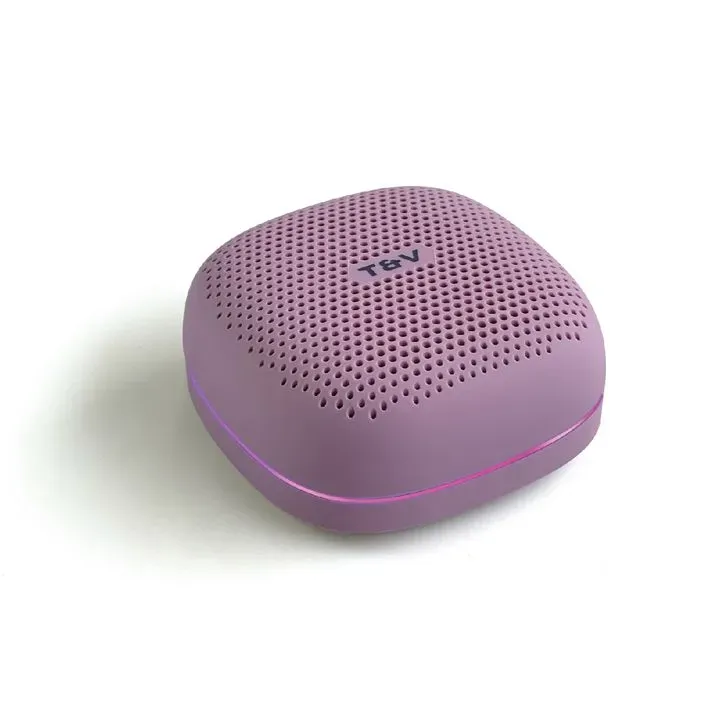 Caixa de Som Bluetooth Thonet & Vander Duett Violeta