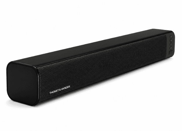 Thonet & Vander Parlante Gut Soundbar 50W/BT