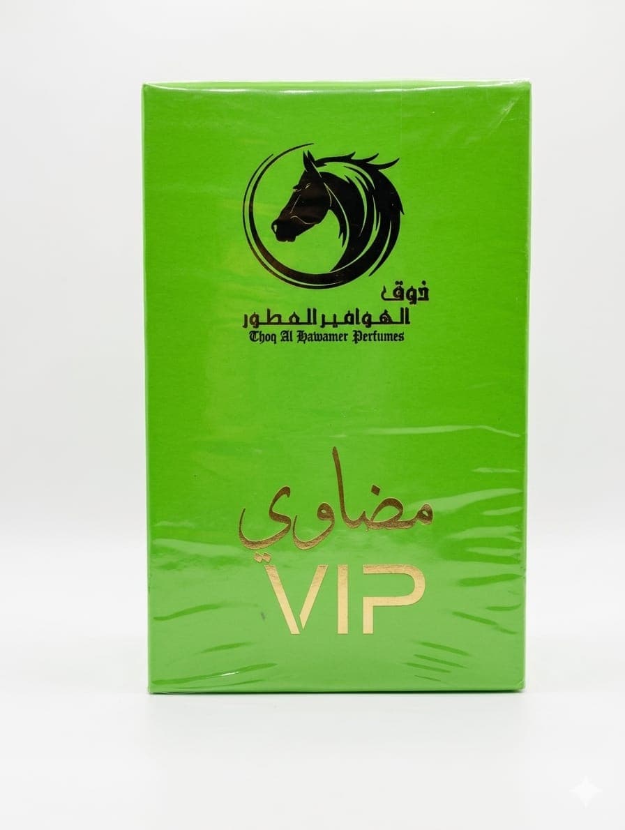 Perfume Thoq Al Hawamer Madawy Vip Eau de Parfum 100ml