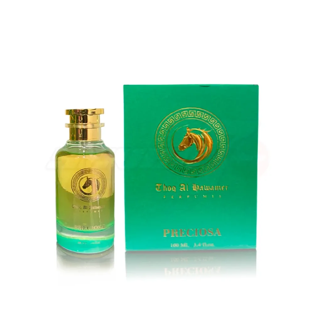 Perfume Thoq Al Hawamer Preciosa Eau de Parfum 100ml