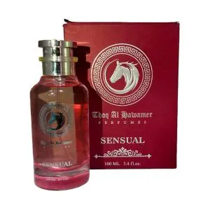 Perfume Thoq Al Hawamer Sensual Eau de Parfum 100ml