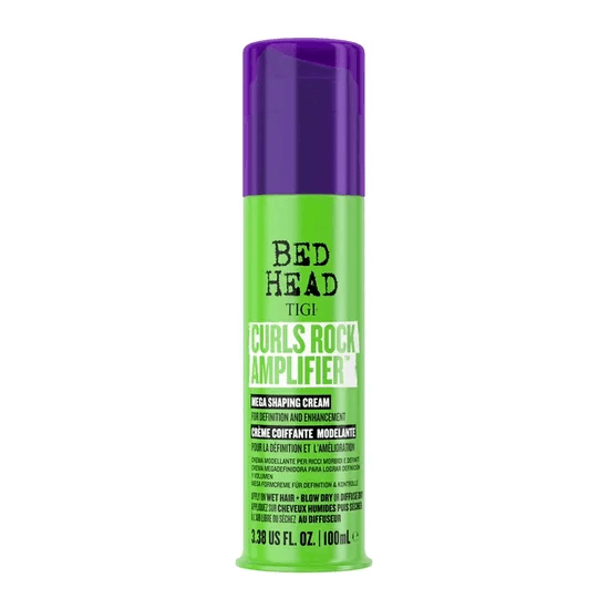 Creme Tigi Bed Head Curls Rock Amplifier 113ml