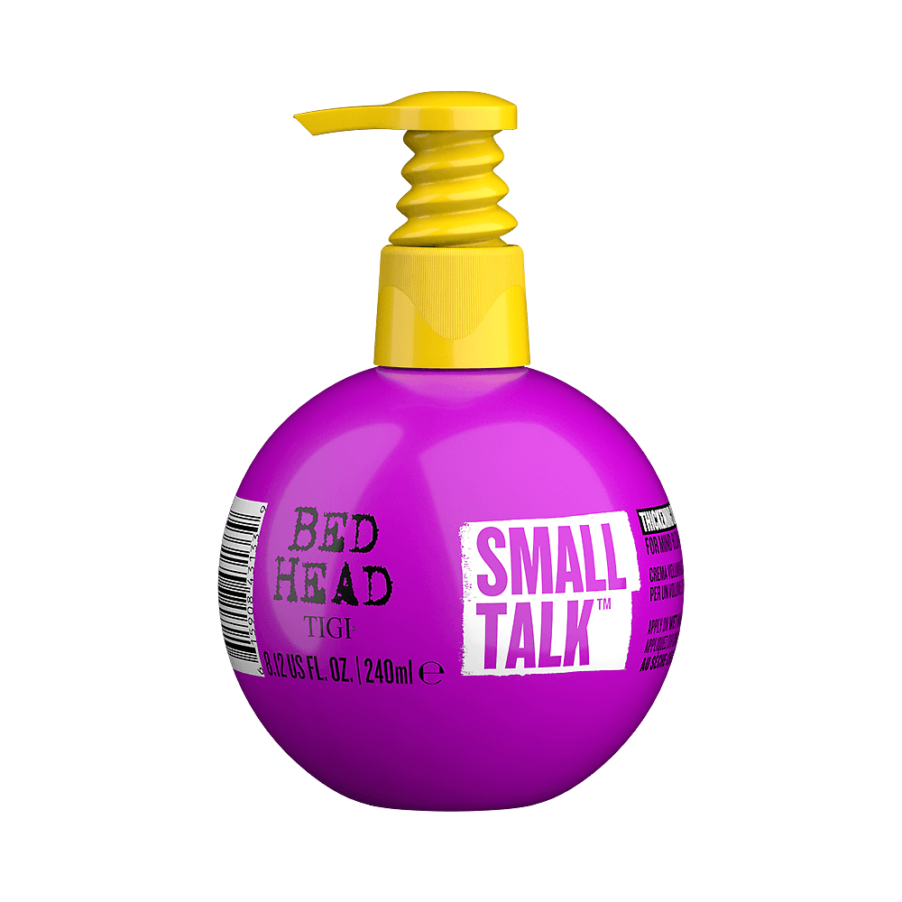 Finalizador Tigi Bed Head Small Talk 240ml