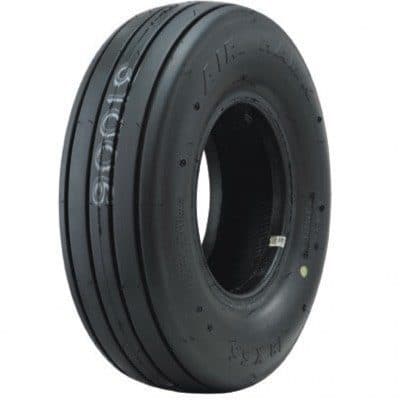 Pneu Specialty Tires Of America 15X6.00-6-6TT Sta Air Hawk AB5F4