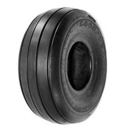 Pneu Goodyear Flight Custom Iii 8.50X10-8TT