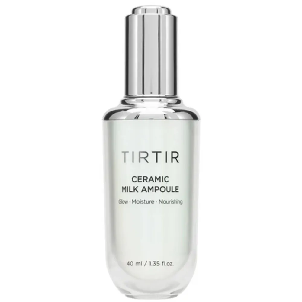 Sérum Tirtir Ampolla Ceramic Milk 40ml