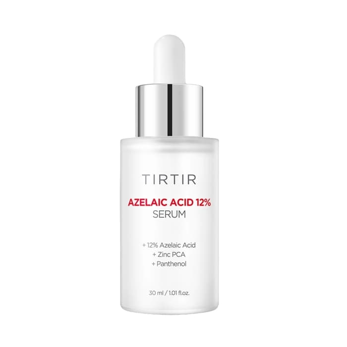 Sérum Tirtir Ácido Azelaico 12% 30ml