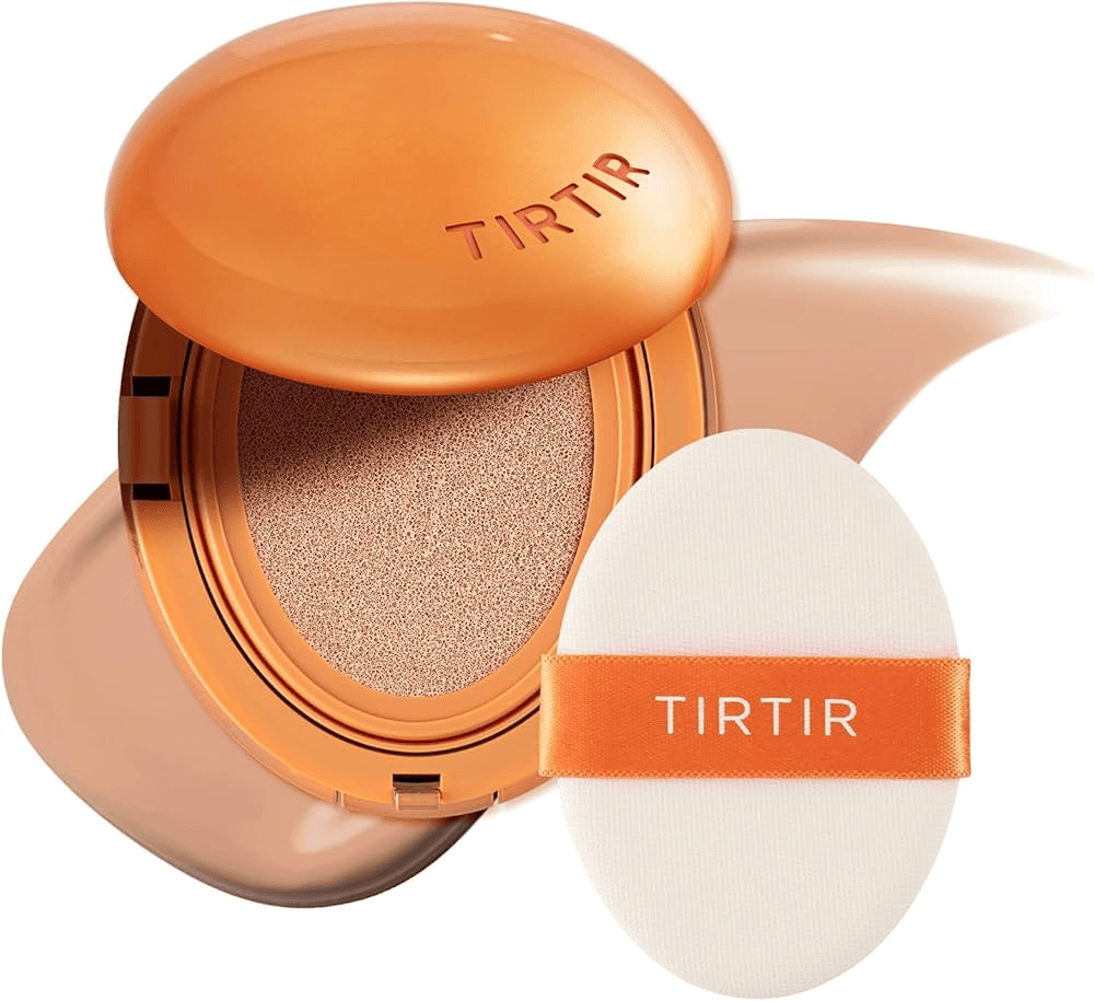 Base Tirtir Fit Al Filter Cushion Mini 21C Cool Ivory