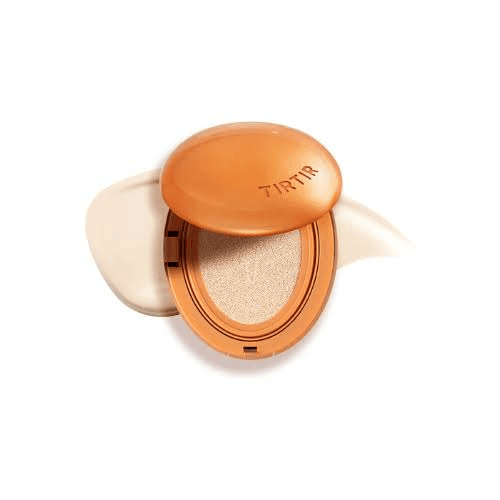 Base de Maquillaje Tirtir Fit Al Filter Cushion Mini 24N Latte