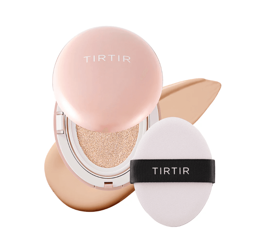 Base Tirtir Fit All Cover 17C Porcelain