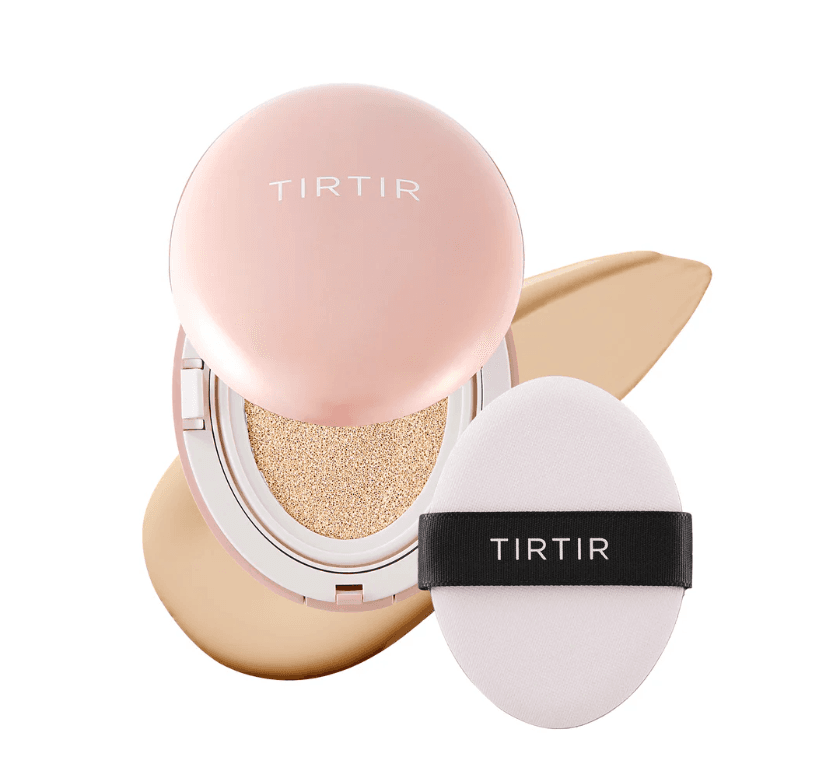 Base de Maquiagem Tirtir Fit All Cover 17W French Vanilla