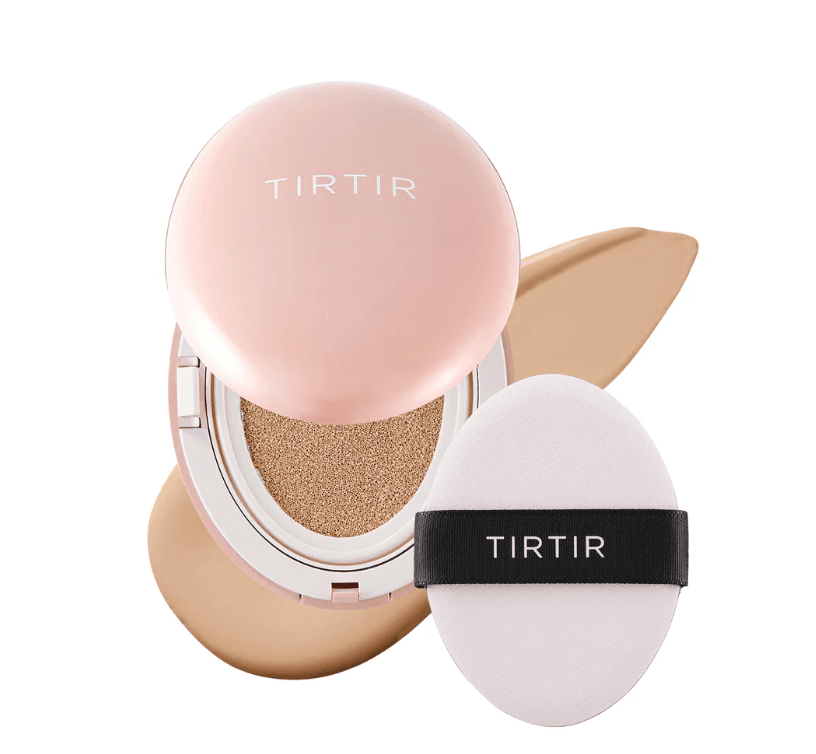 Base Tirtir Fit All Cover 24N Latte