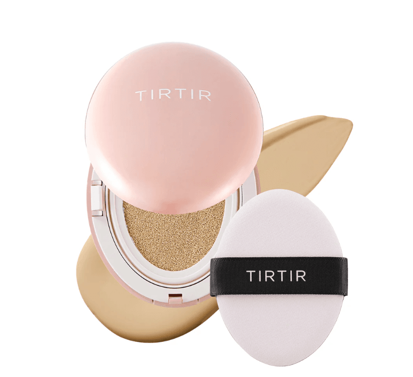 Base de Maquiagem Tirtir Fit All Cover 24W Soft Beige