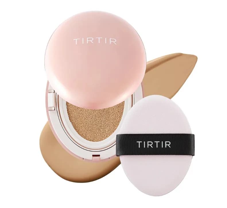 Base Tirtir Mask Fit All Cover 27N Camel