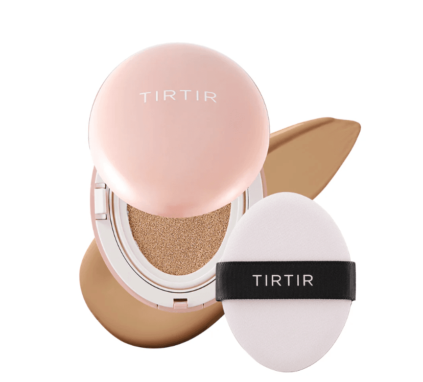 Base de Maquiagem Tirtir Fit All Cover 29N Natural Beige