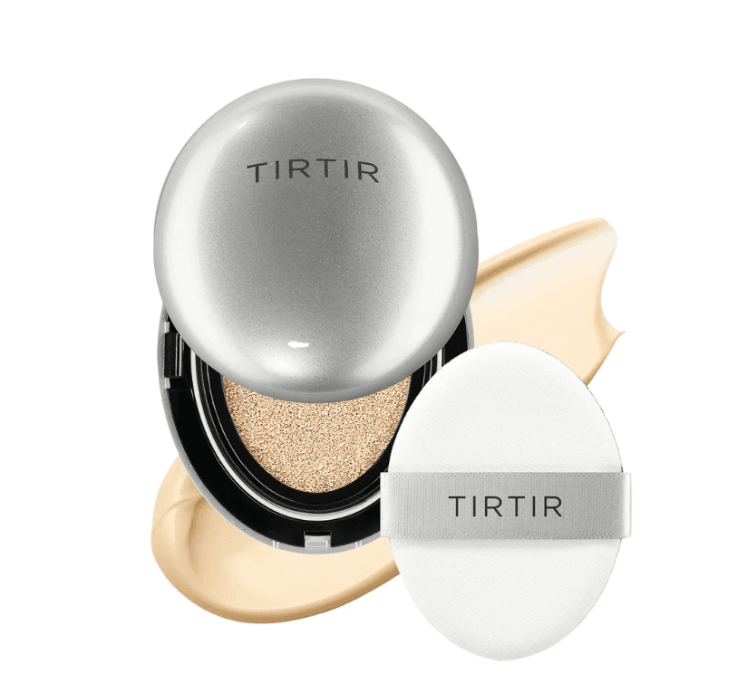 Base Tirtir Fit Aura 17W French Vanilla