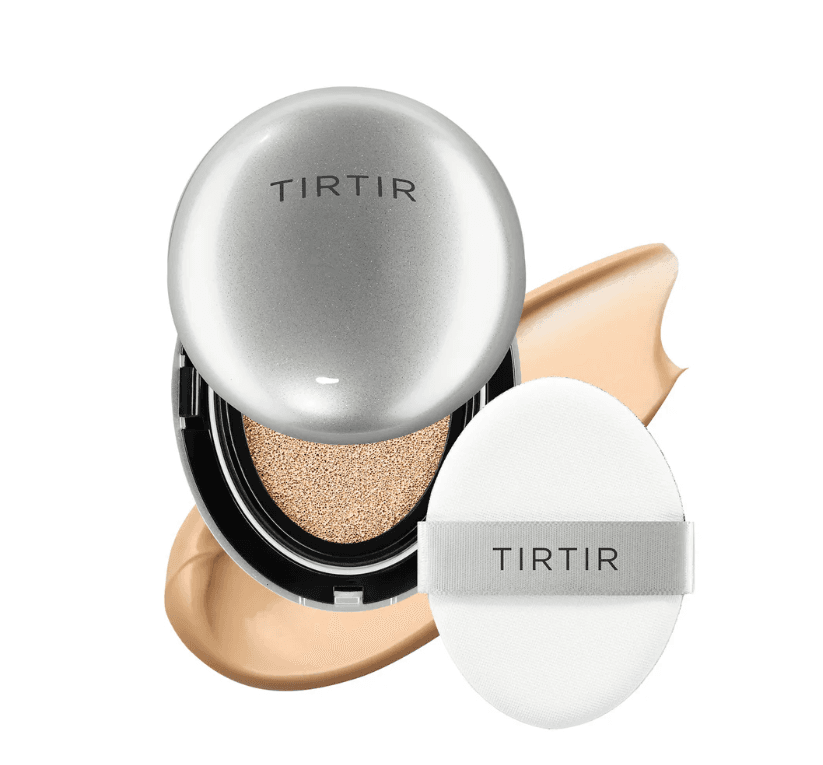 Base Tirtir Fit Aura 25N Mocha