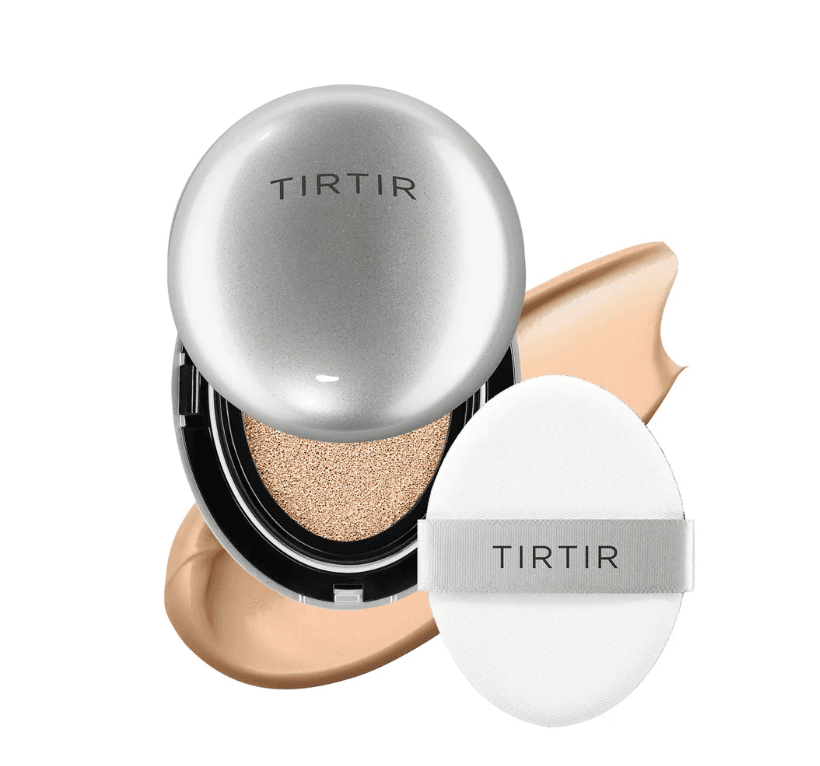 Base Tirtir Fit Aura 27C Cool Beige