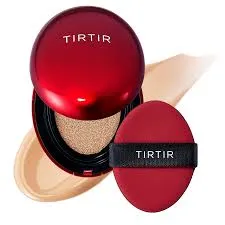 Base Tirtir Fit Red Cushion 22N Shell Beige