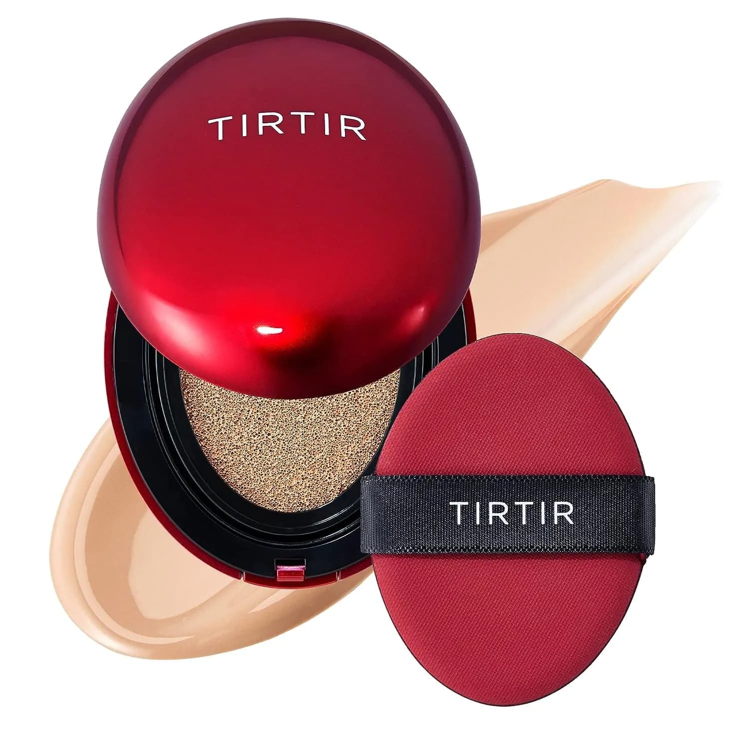 Base Tirtir Fit Red Cushion 23N Sand