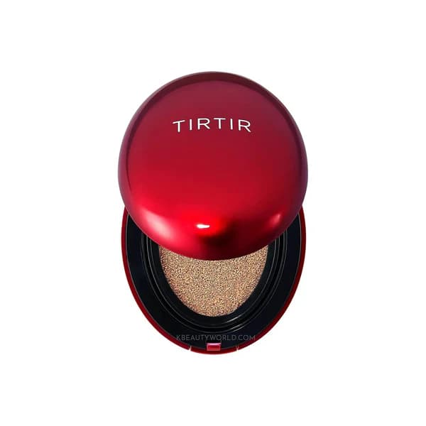 Base Tirtir Fit Red Cushion 24N Latte
