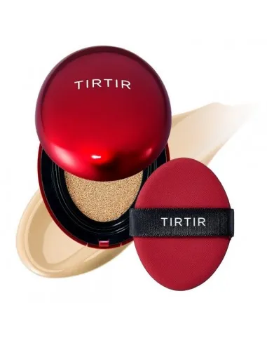 Base de Maquillaje Tirtir Fit Red Cushion 24W Soft Beige
