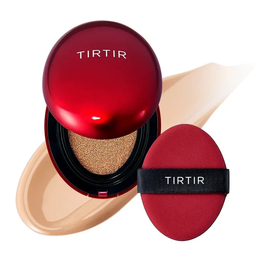 Base Tirtir Fit Red Cushion 25N Moncha