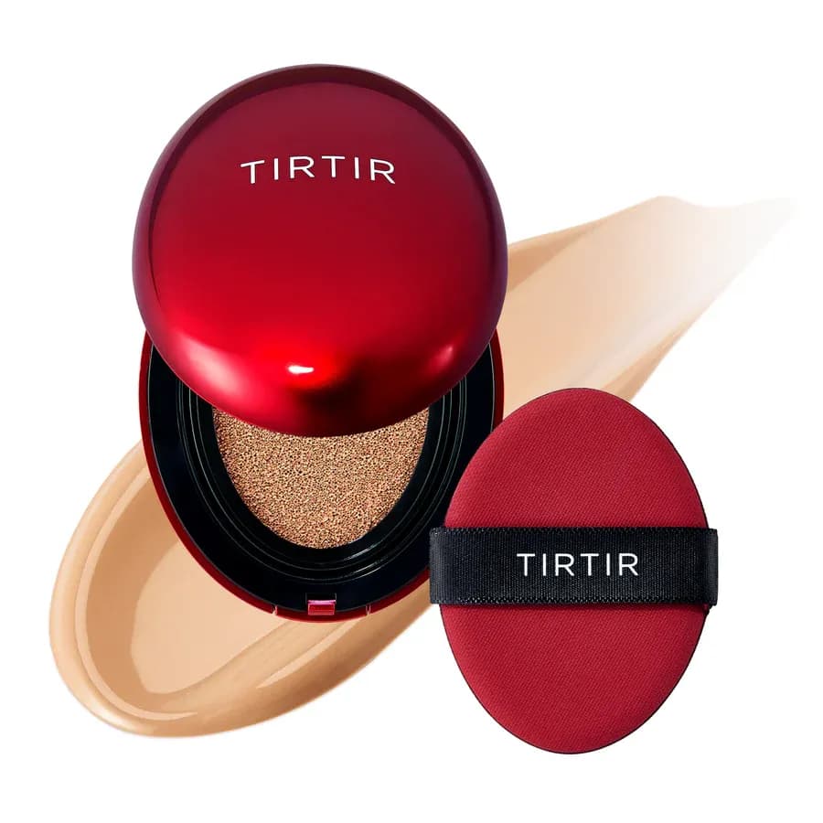 Base Tirtir Fit Red Cushion 27C Cool Beige