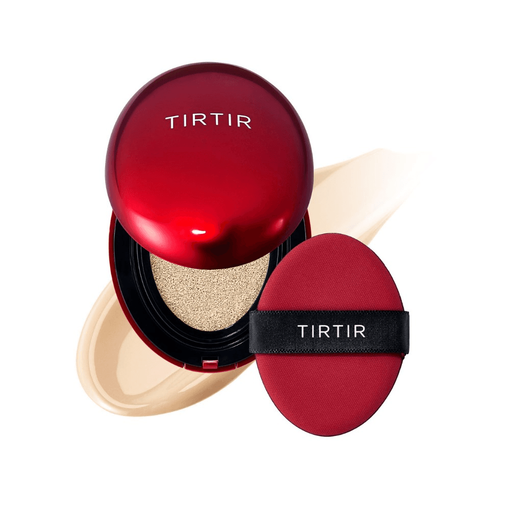 Base Tirtir Fit Red Cushion Mini 17W Fr.vanilla