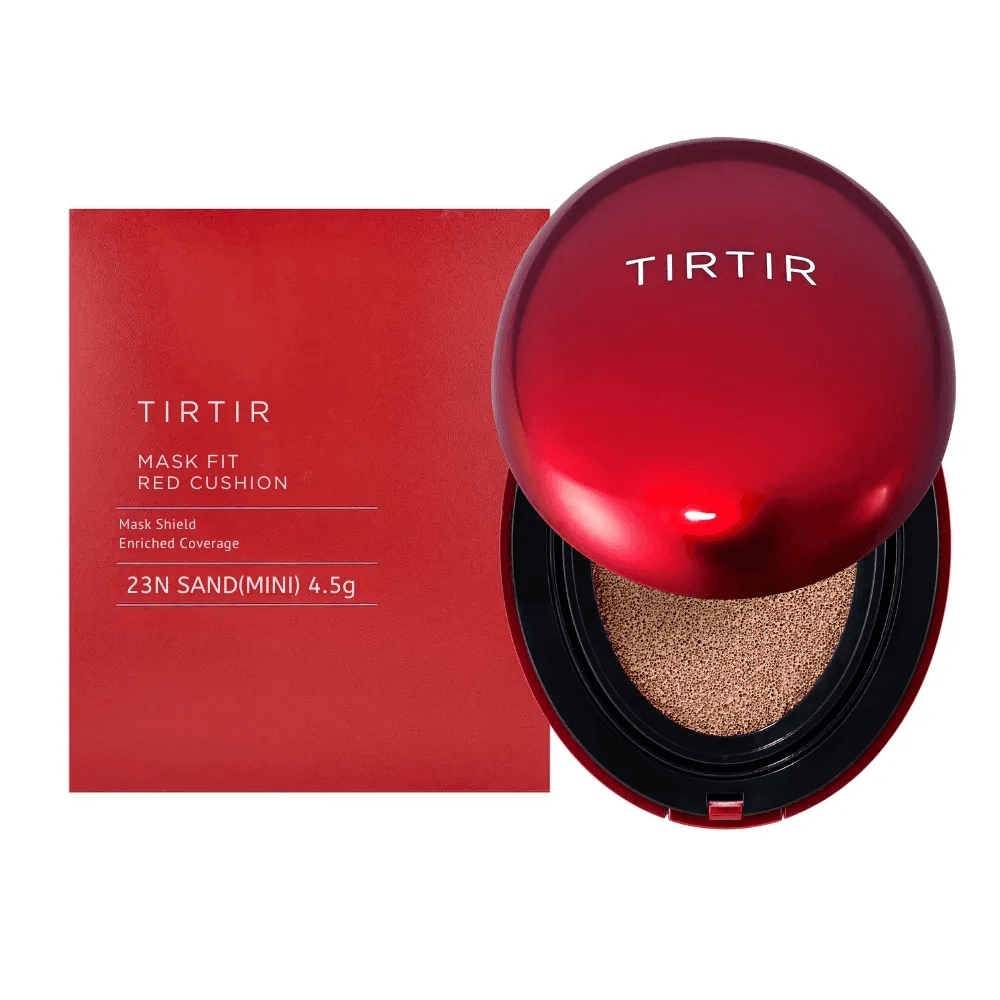 Base Tirtir Fit Red Cushion Mini 22N Shell Beige