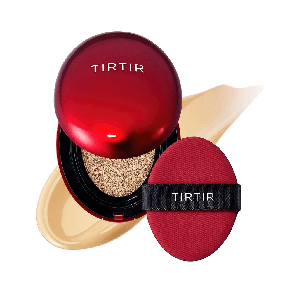 Base Tirtir Fit Red Cushion Mini 23N Sand