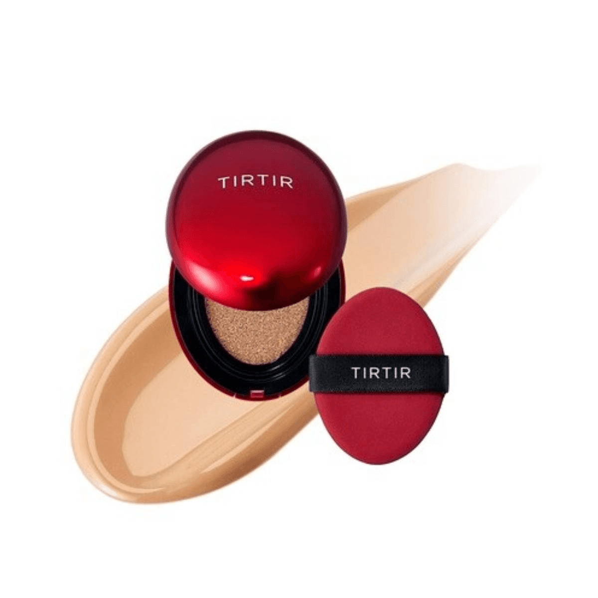 Base Tirtir Fit Red Cushion Mini 27C Cool Beige
