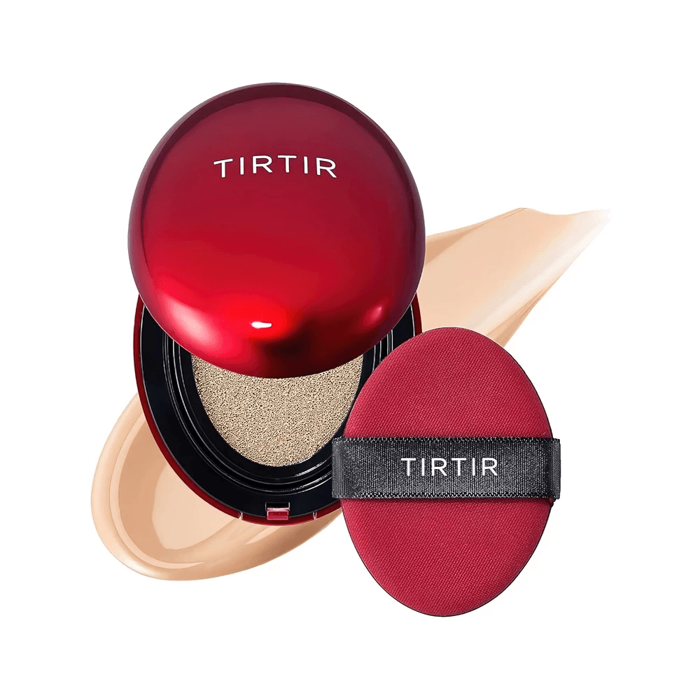 Base Tirtir Fit Red Cushion Mini 27N Camel