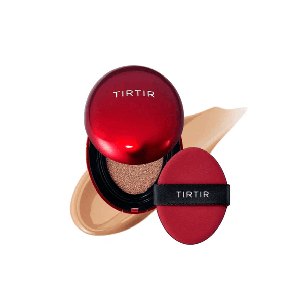 Base Tirtir Fit Red Cushion Mini 29C Taupe Beige