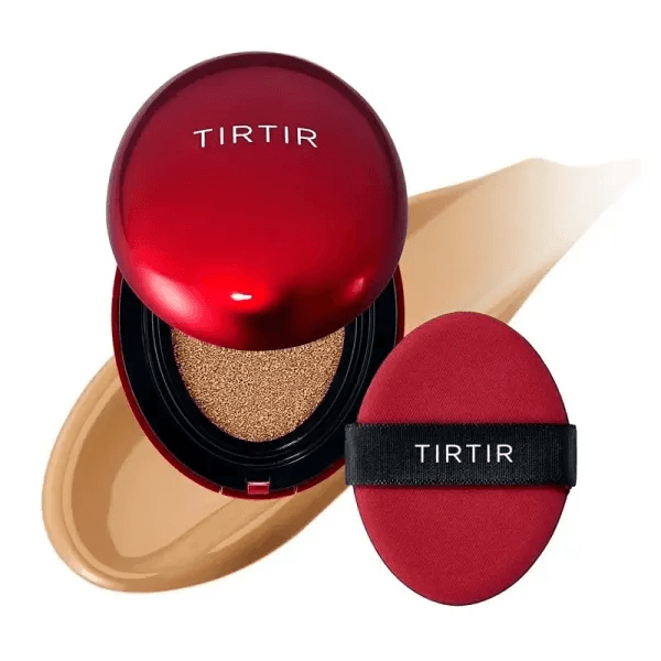 Base Tirtir Fit Red Cushion Mini 30N Rich Honey