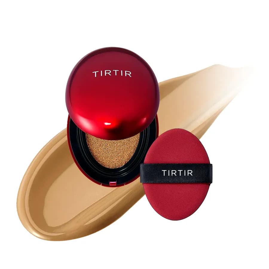 Base Tirtir Fit Red Cushion Mini 33N Macchiato