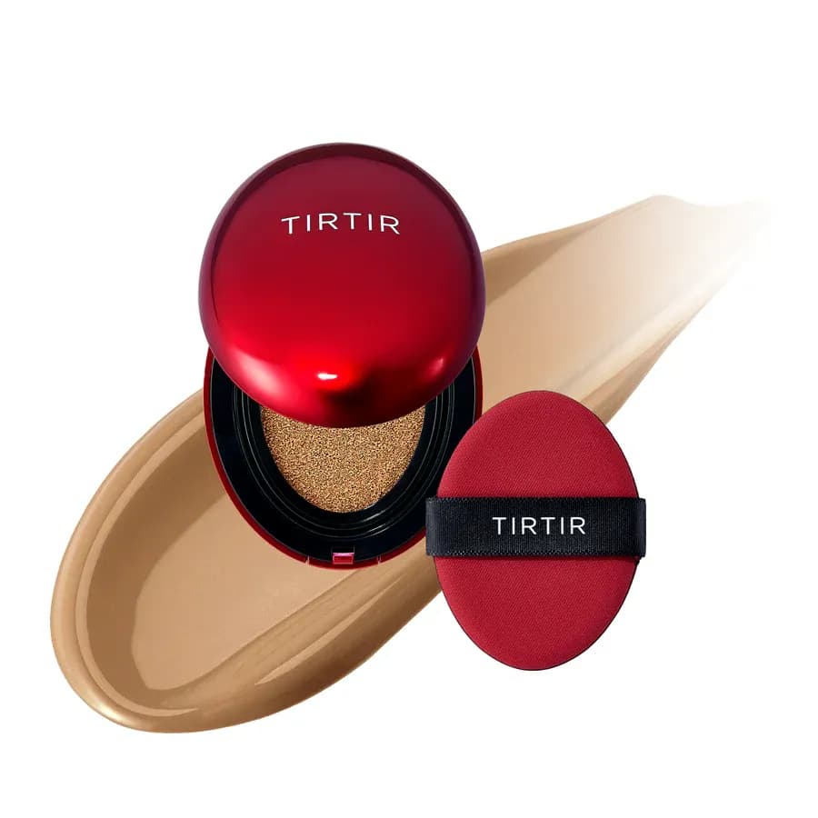Base Tirtir Fit Red Cushion Mini 34W Toffee