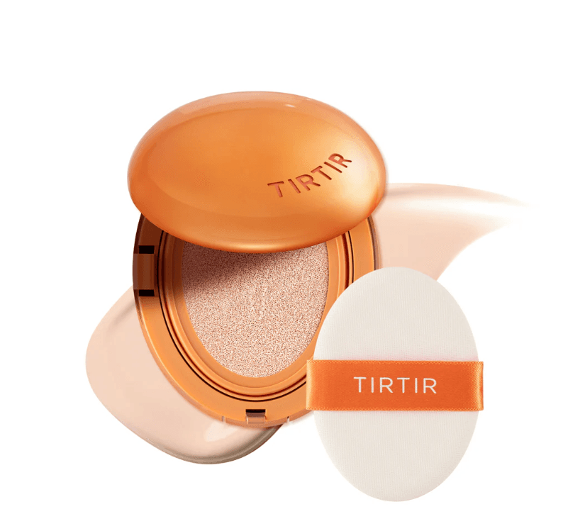 Base Tirtir Mask Fit Ai Filter Cushion 17C Porcelain