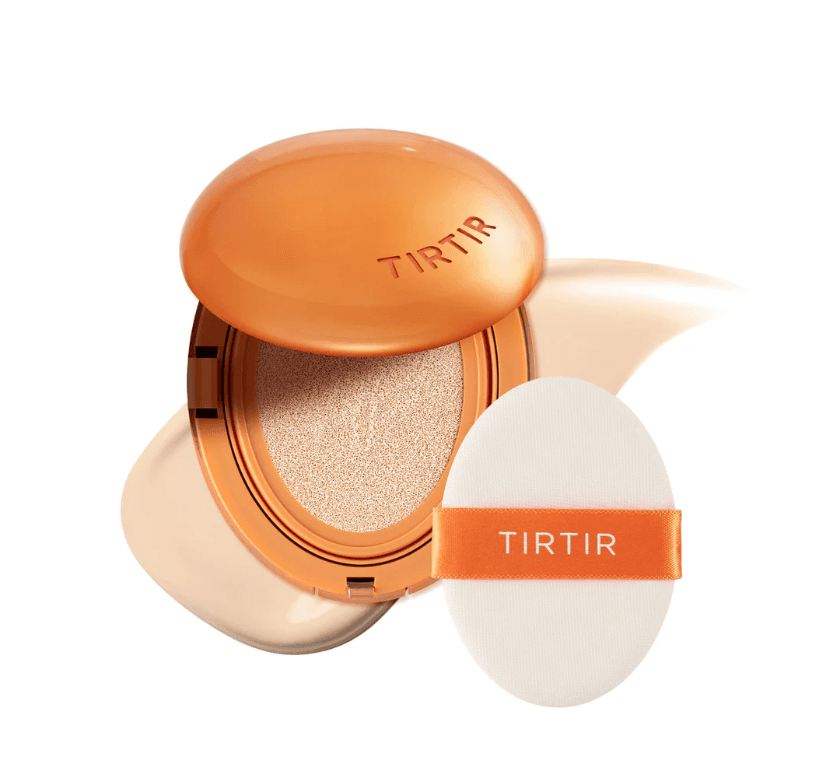 Base Tirtir Mask Fit Ai Filter Cushion 17N Vanilla